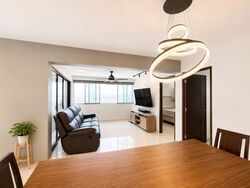 Blk 161 Bishan Street 13 (Bishan), HDB 5 Rooms #558033881
